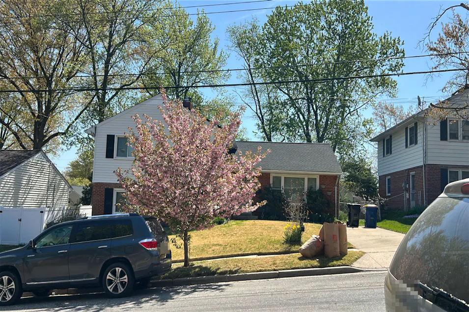 7901 Powhatan St New Carrollton, MD 20784, Prince George County