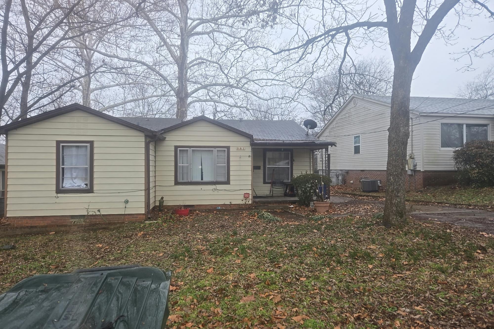 42nd St, North Little Rock, AR 72118