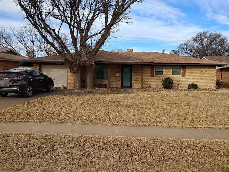 5424 43rd St Lubbock, TX 79414, Lubbock County