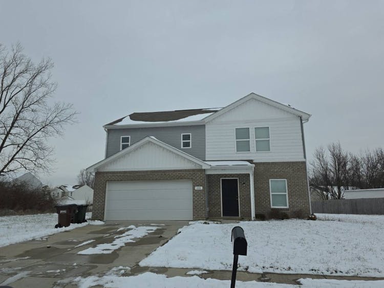 101 Tarragon Way New Lebanon, OH 45345, Montgomery County