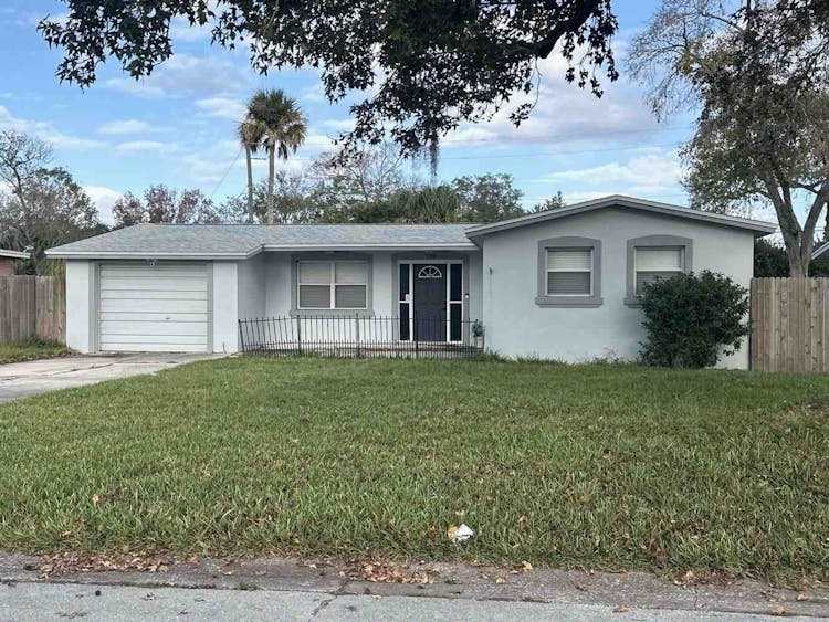 728 Marathon Way South Daytona, FL 32119, Volusia County