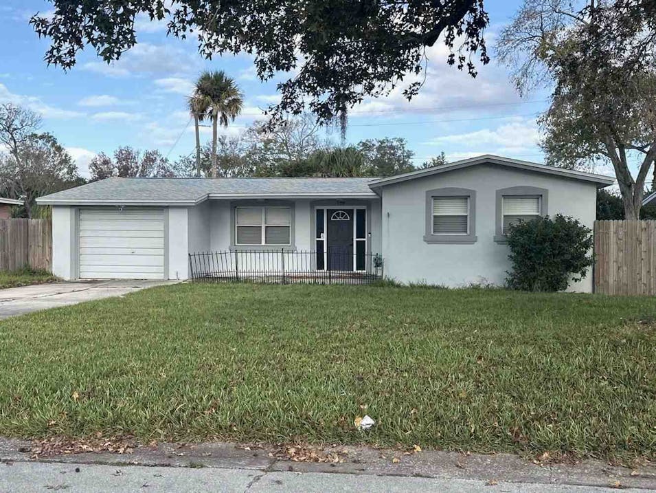 728 Marathon Way South Daytona, FL 32119, Volusia County