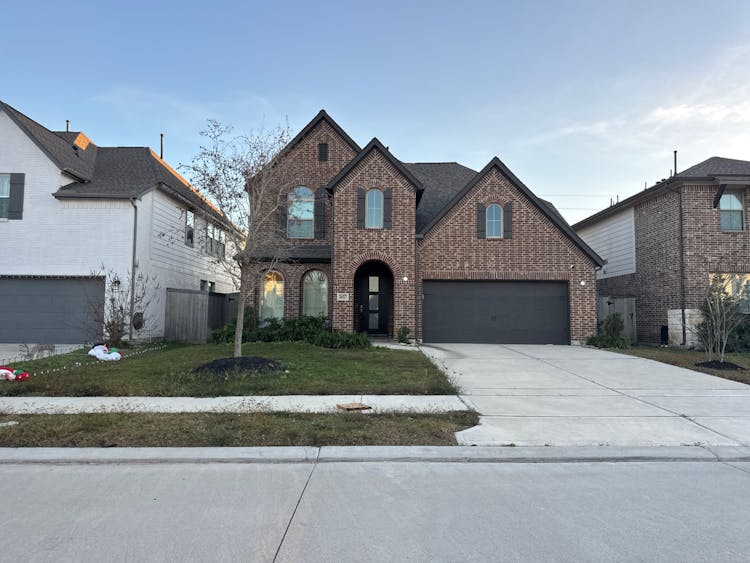 26327 Rising Light Ln Richmond, TX 77406, Fort Bend County