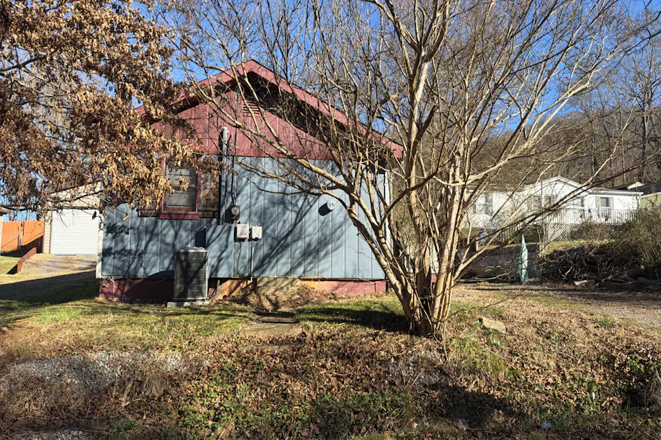 129 Harrison Street Swannanoa, NC 28778, Buncombe County