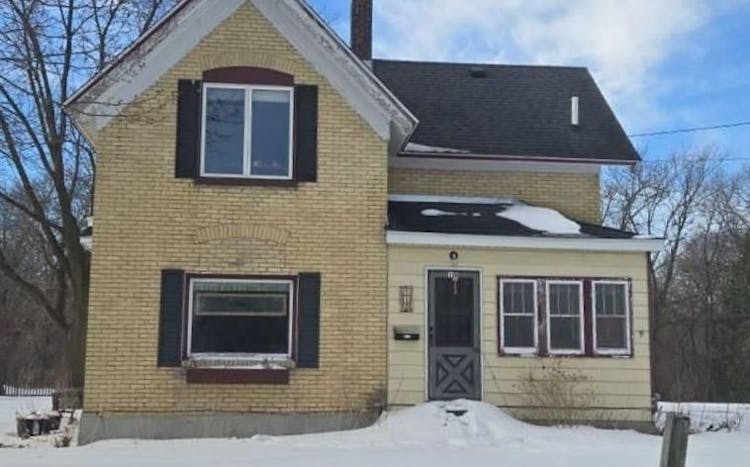 115 Belmont Street Paynesville, MN 56362, Stearns County