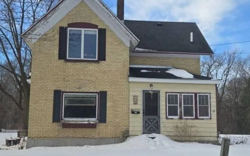 115 Belmont Street Paynesville, MN 56362, Stearns County