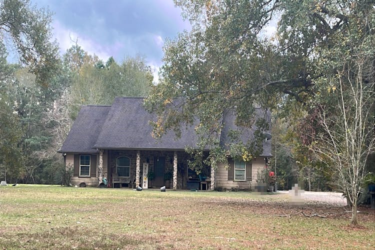2454 Warden Road Kountze, TX 77625, Hardin County