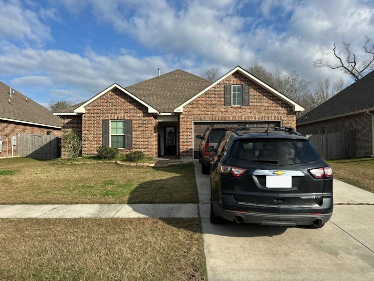 1619 N Plains Zachary, LA 70791, East Baton Rouge County