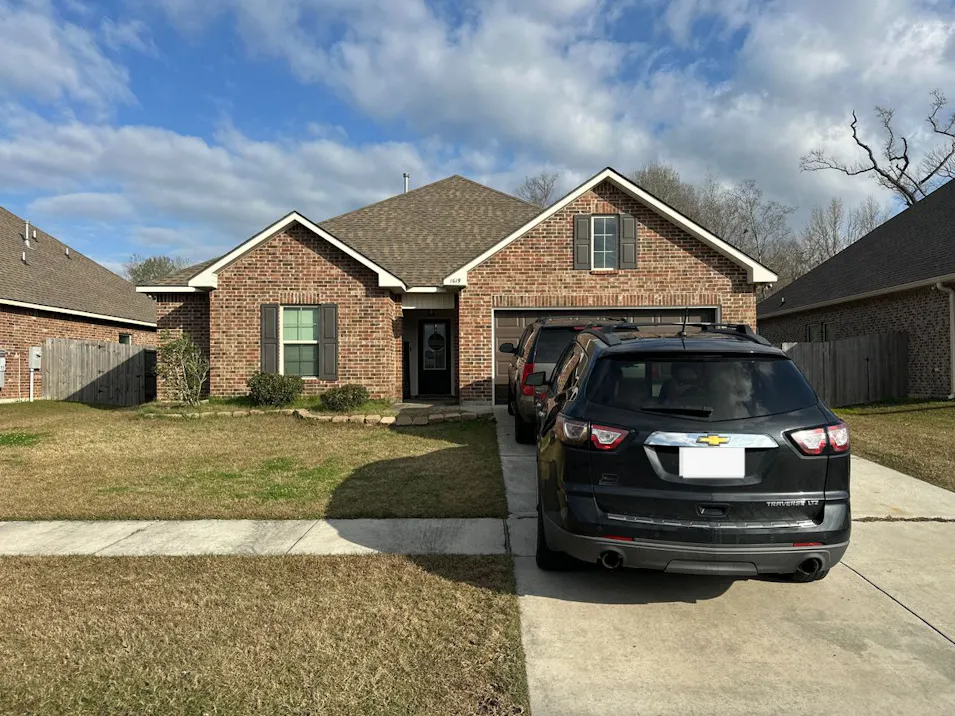 1619 N Plains Zachary, LA 70791, East Baton Rouge County