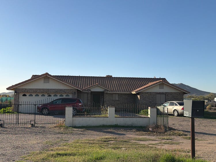 13231 W Selma Hwy Casa Grande, AZ 85122, Pinal County