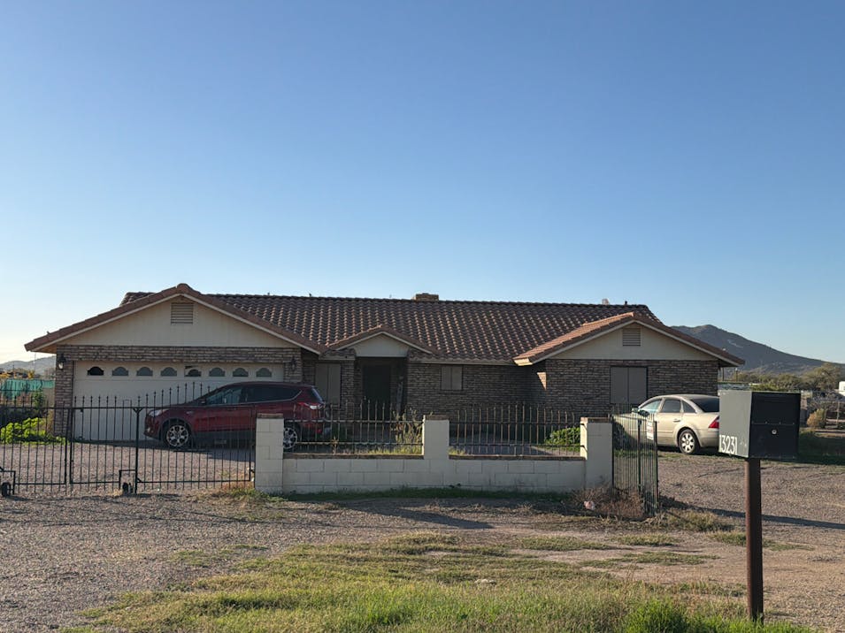 13231 W Selma Hwy Casa Grande, AZ 85122, Pinal County