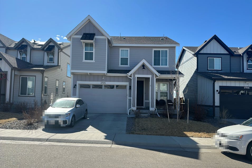 27976 E 6th Place Aurora, CO 80018, Arapahoe County