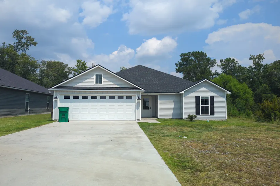 3637 Deidra Miller Cir Valdosta, GA 31605, Lowndes County