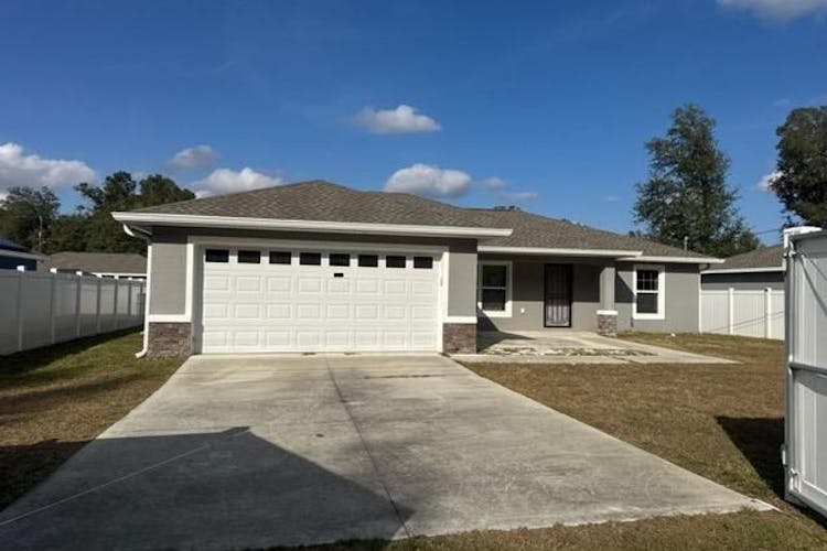 13373 SW 111th Ln Dunnellon, FL 34432, Marion County