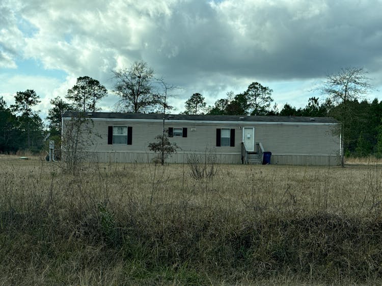 1590sa Cooley Rd Longville, LA 70652, Beauregard County