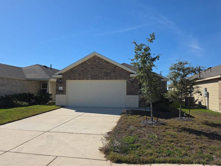 4823 Cropland Way San Antonio, TX 78253, Bexar County