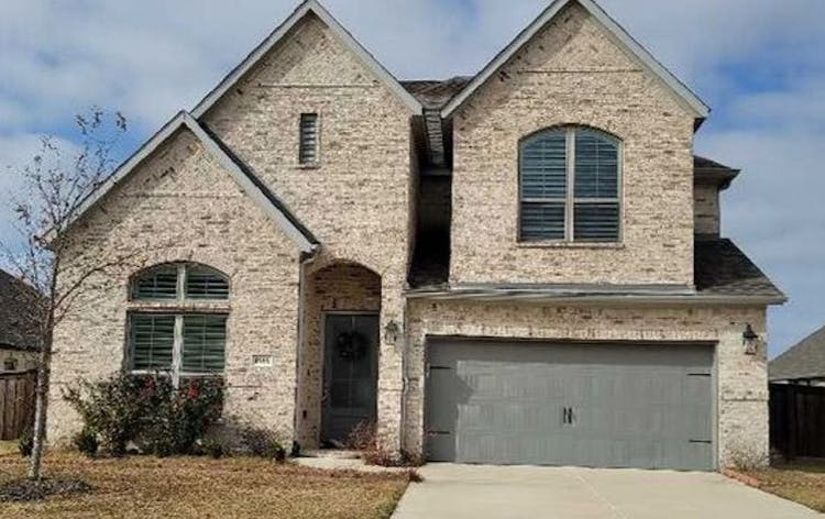 1989 Ballyoak Lane Forney, TX 75126, Kaufman County