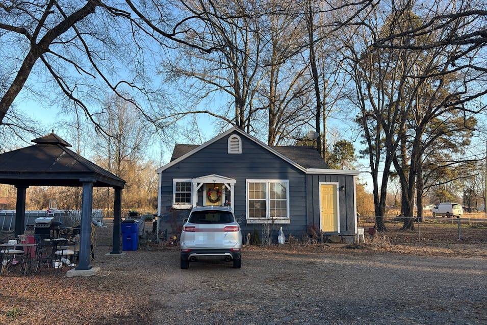 79 Tyler Street Oppelo, AR 72110, Conway County