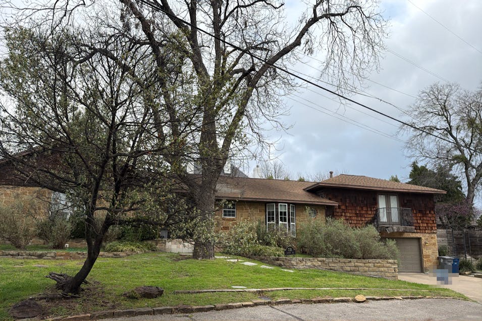 735 Rainbow Drive Dallas, TX 75208, Dallas County