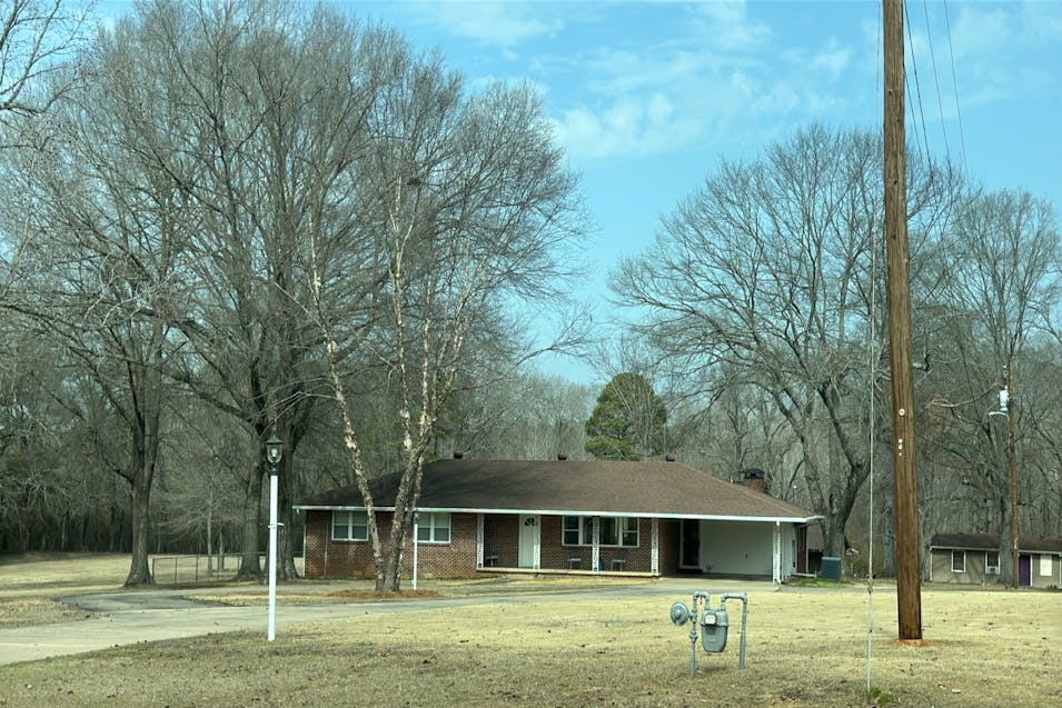 4306 Lorance Drive Little Rock, AR 72206, Saline County