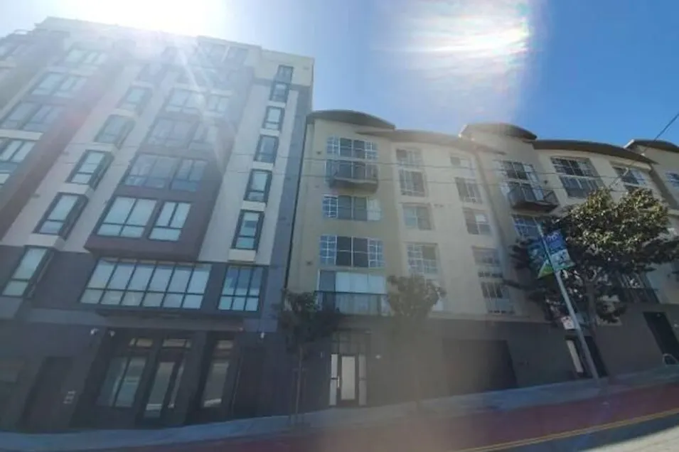 11 Haight St Apt 3 San Francisco, CA 94102, San Francisco County