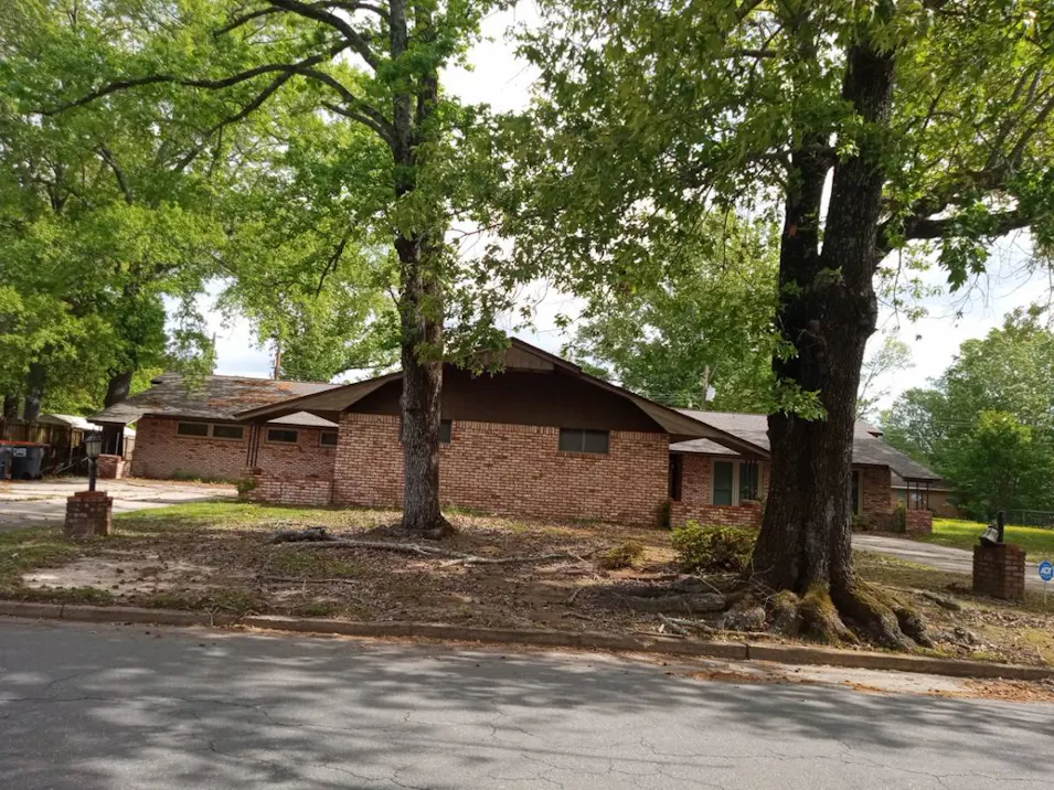 2403 West 40th Avenue Pine Bluff, AR 71603, Jefferson County