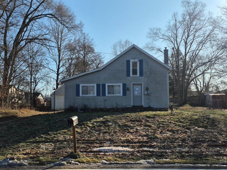 3957 Flansburg Rd Jackson, MI 49203, Jackson County