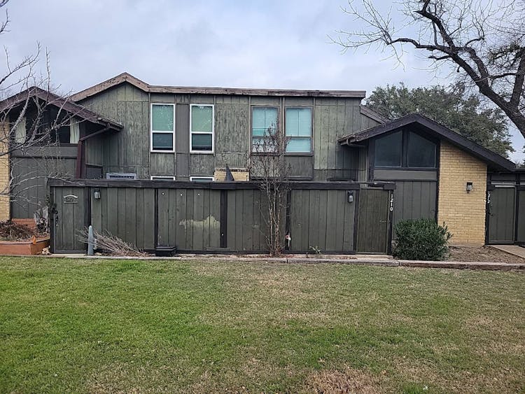 4628 Country Creek Dr Apt 1208 Dallas, TX 75236, Dallas County