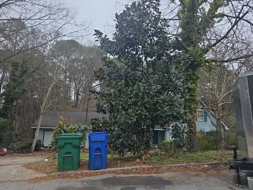 465 Oak Hill Circle