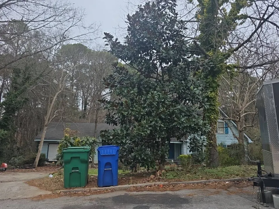465 Oak Hill Circle Stone Mountain, GA 30083, Dekalb County