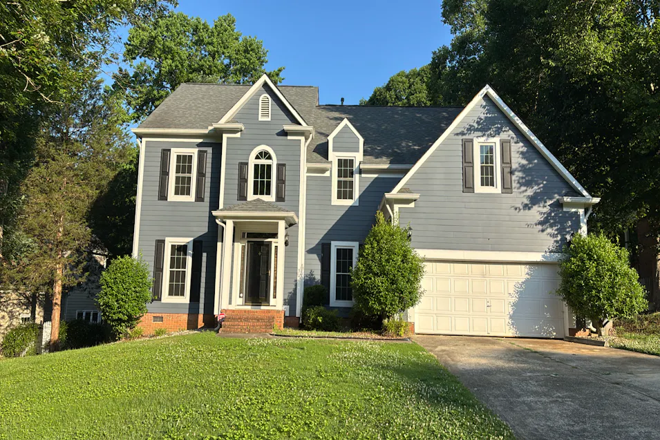 3517 Amaranthus Court Charlotte, NC 28269, Mecklenburg County