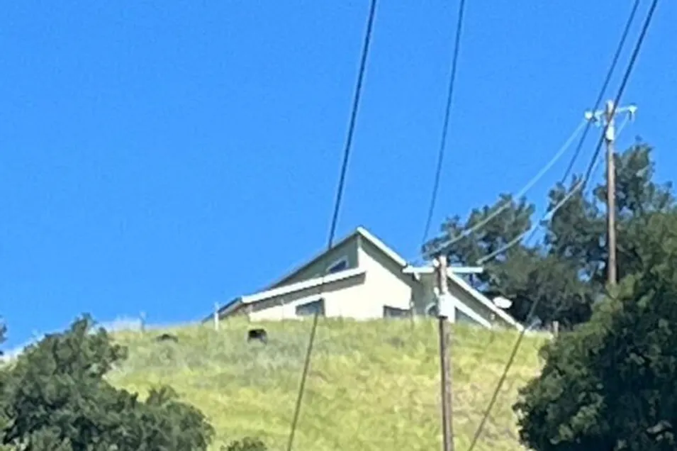 1483 Los Alamos Road Santa Rosa, CA 95409, Sonoma County