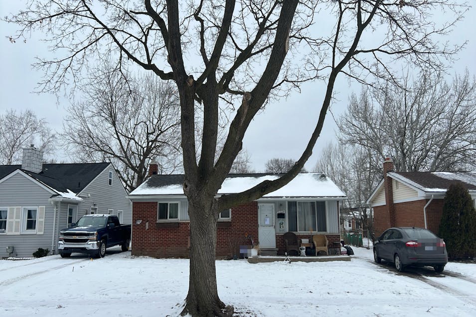 31228 Birchwood St Westland, MI 48186, Wayne County