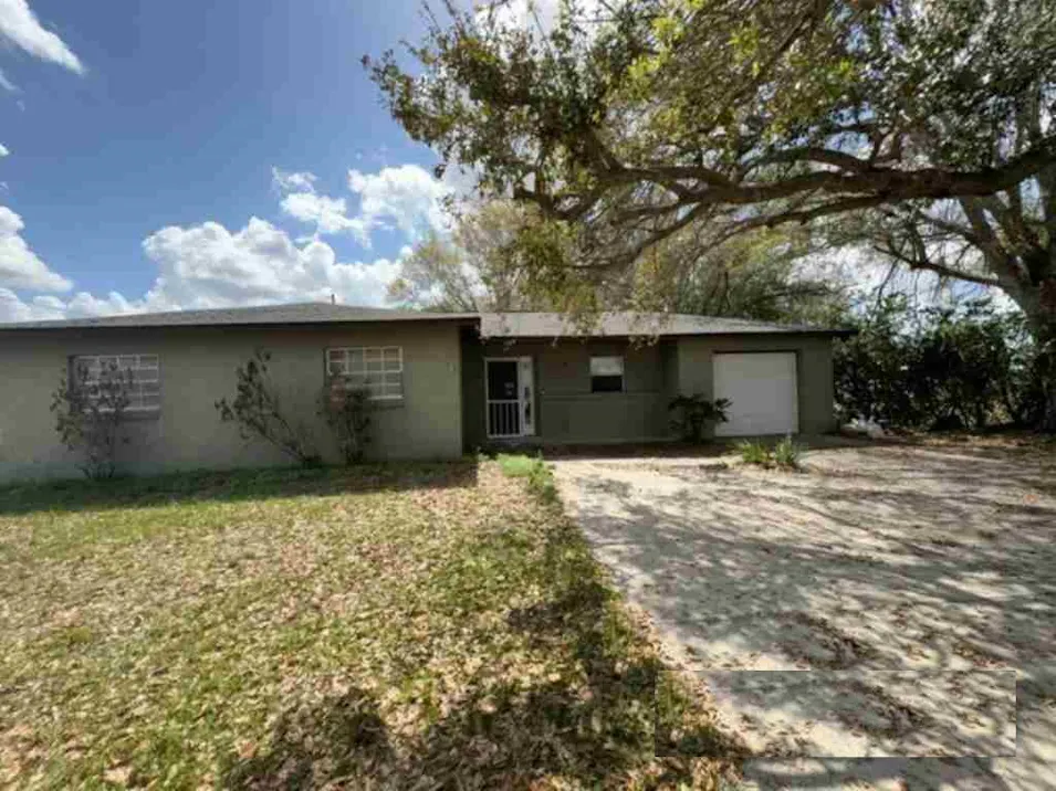 1423 NE Livingston St Arcadia, FL 34266, De Soto County