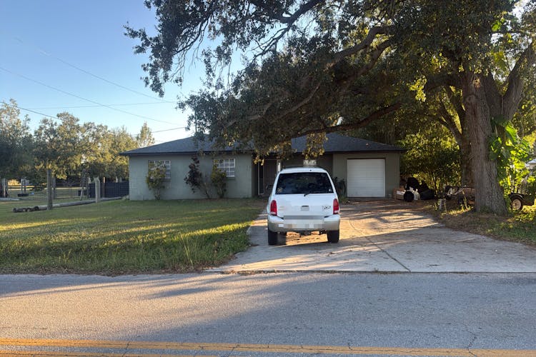 1423 NE Livingston St Arcadia, FL 34266, Desoto County