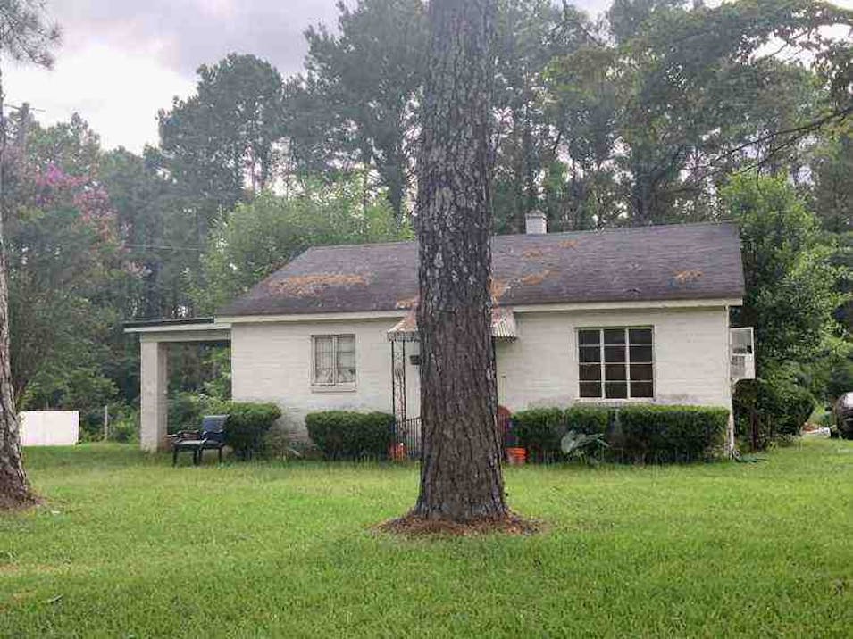 1317 11th Ave Albany, GA 31707, Dougherty County