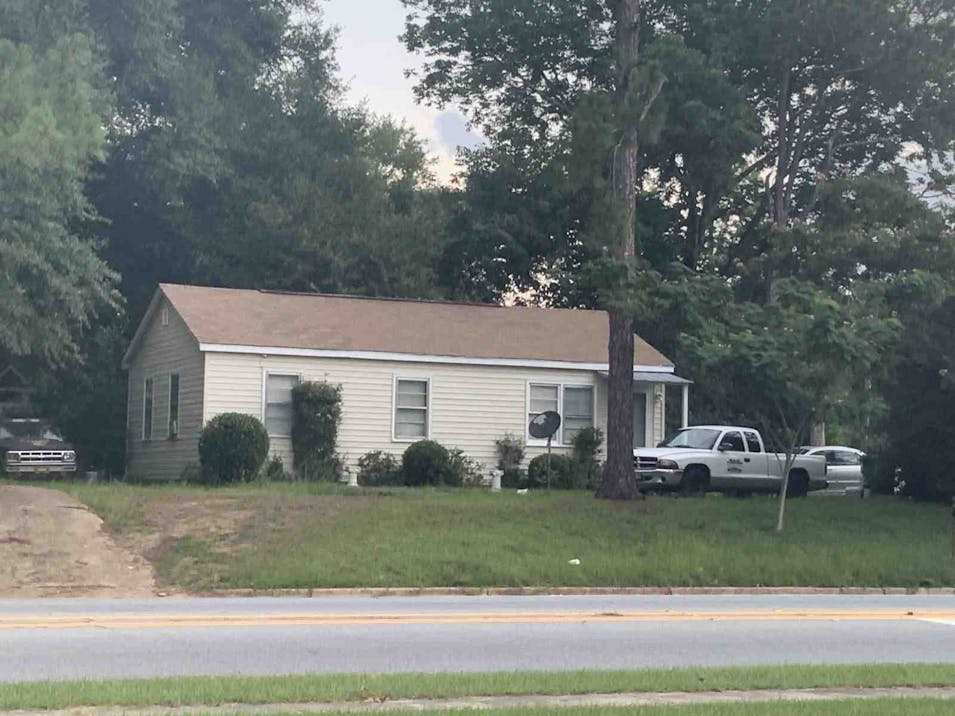 1811 W Gordon Ave Albany, GA 31707, Dougherty County