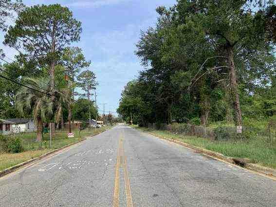 Mitchell Ave, Albany, GA 31705