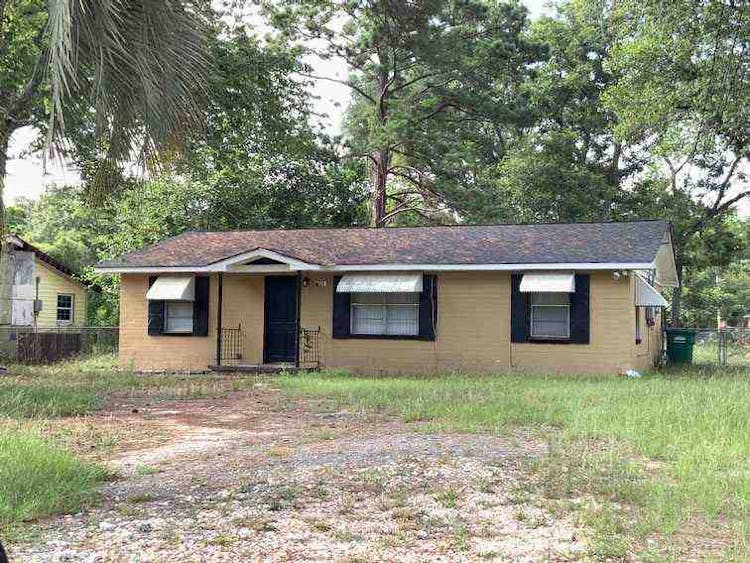 214 Mitchell Ave Albany, GA 31705, Dougherty County