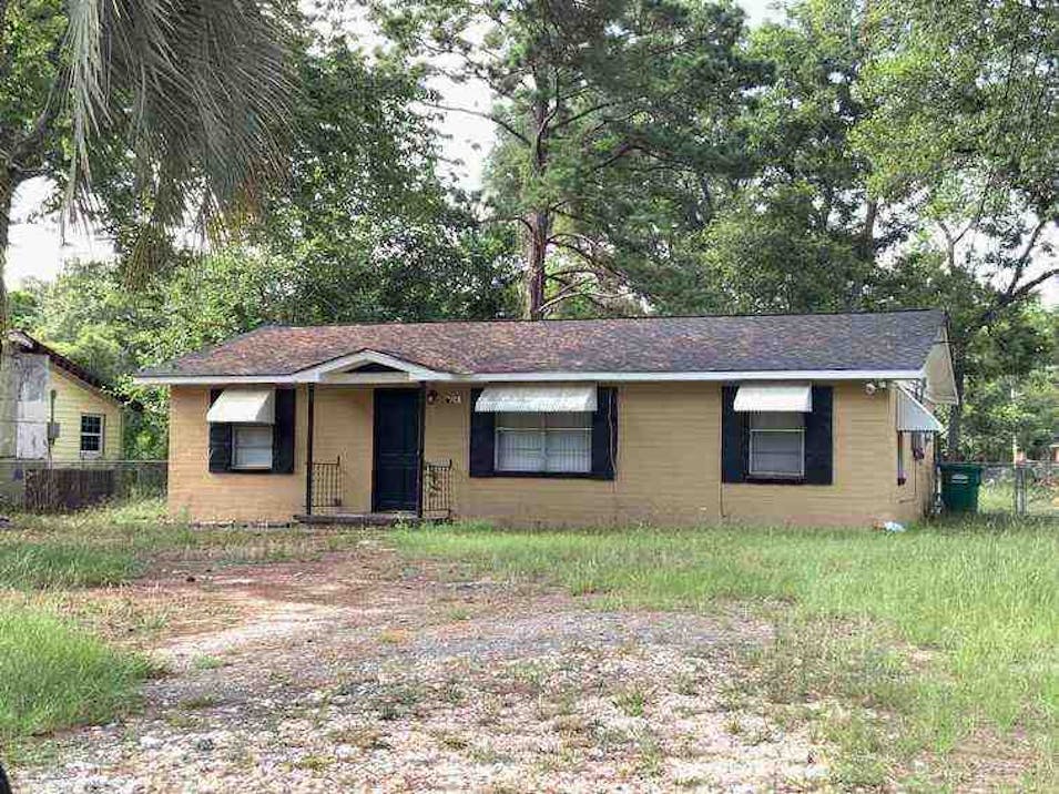 214 Mitchell Ave Albany, GA 31705, Dougherty County