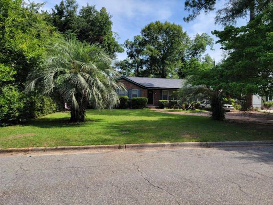 1905 Melrose Drive Albany, GA 31707, Dougherty County