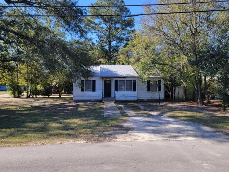 173 Macdonald St Camilla, GA 31730, Mitchell County