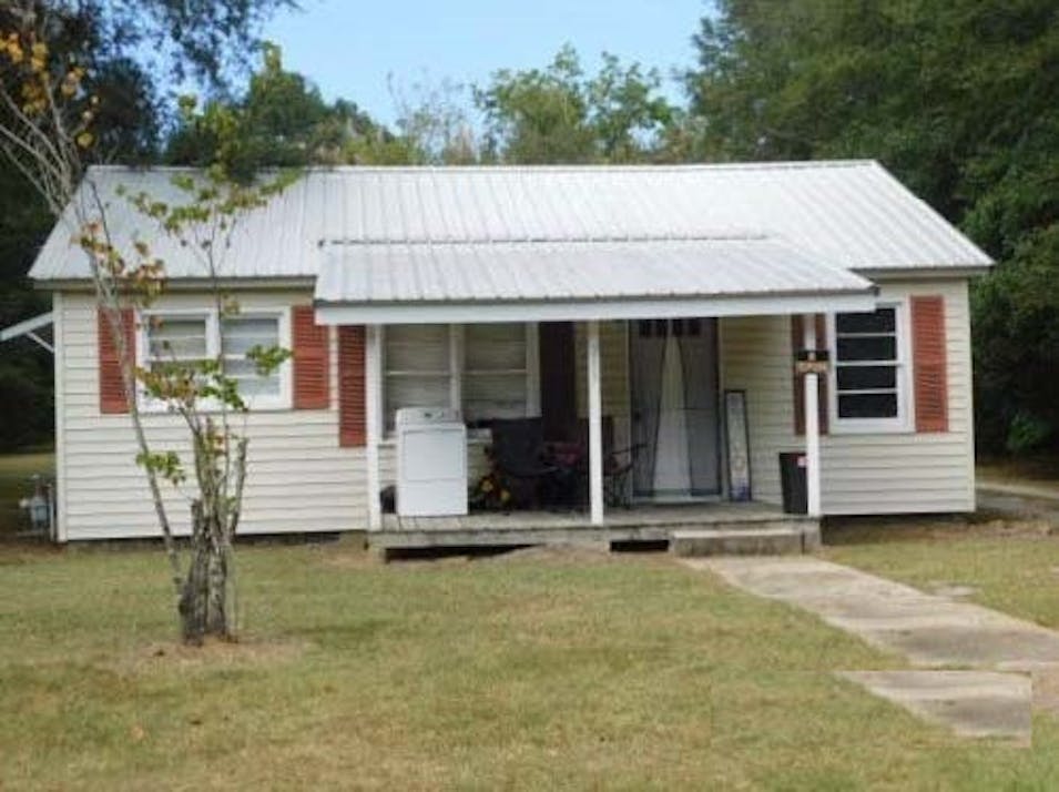 215 McRee Dr Camilla, GA 31730, Mitchell County