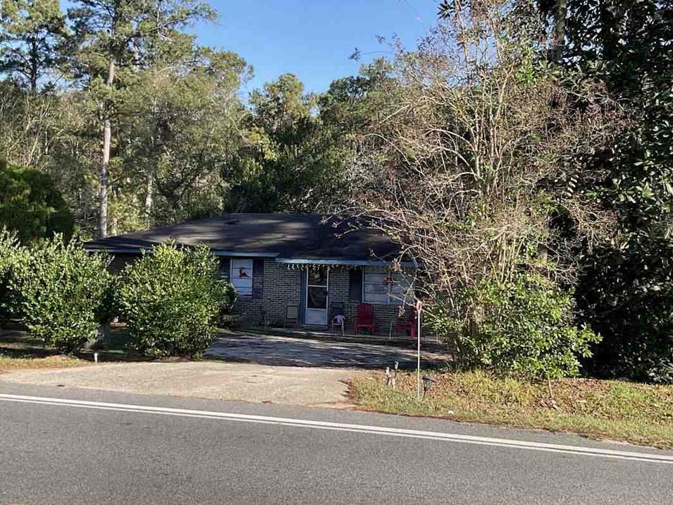 1510 Old Pelham Rd Pelham, GA 31779, Mitchell County