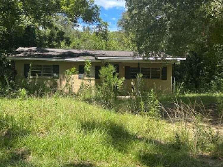 204 Mitchell St NW Pelham, GA 31779, Mitchell County