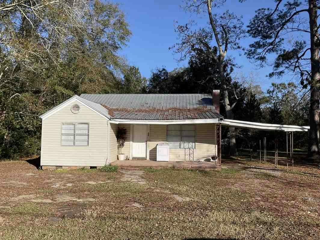 Upson St, Pelham, GA 31779