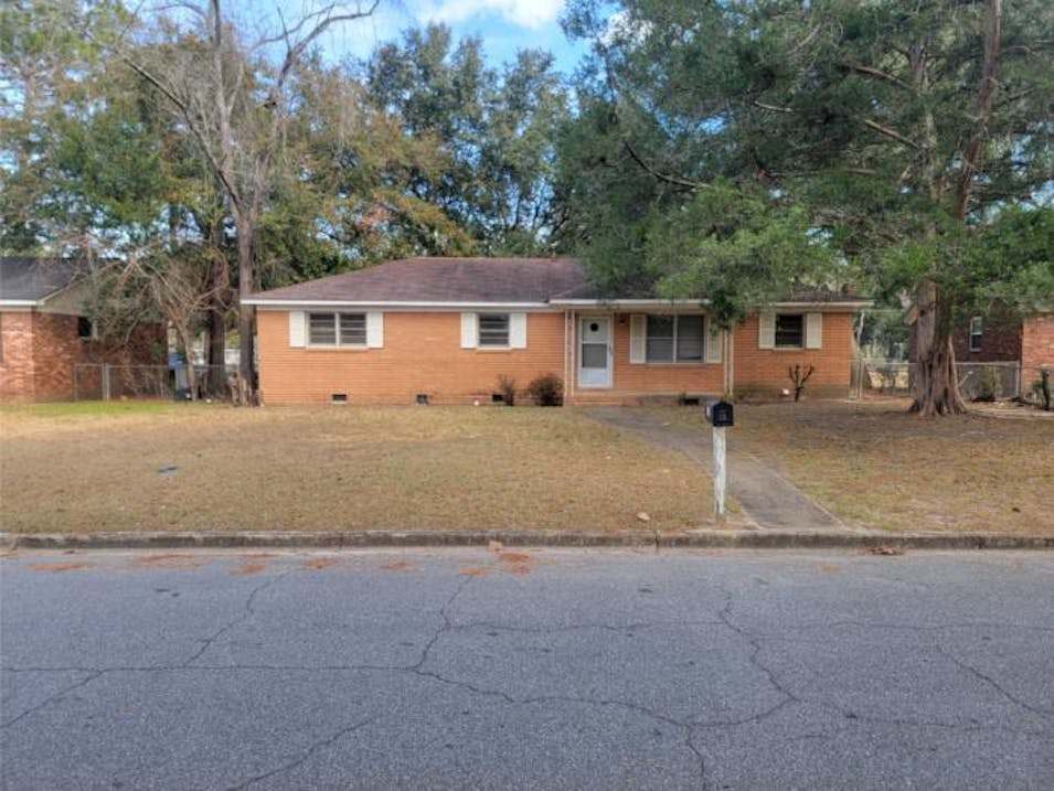 804 Colquitt Cir Albany, GA 31707, Dougherty County