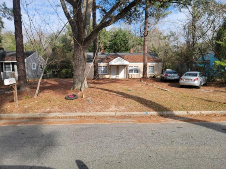 917 11th Ave Albany, GA 31701, Dougherty County