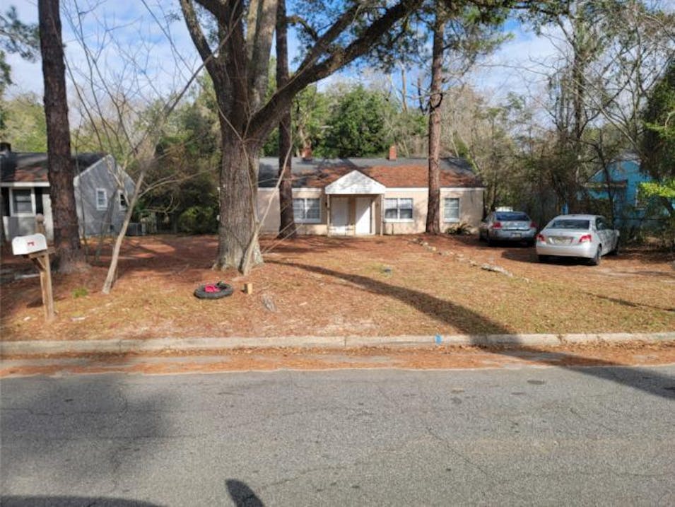 917 11th Ave Albany, GA 31701, Dougherty County