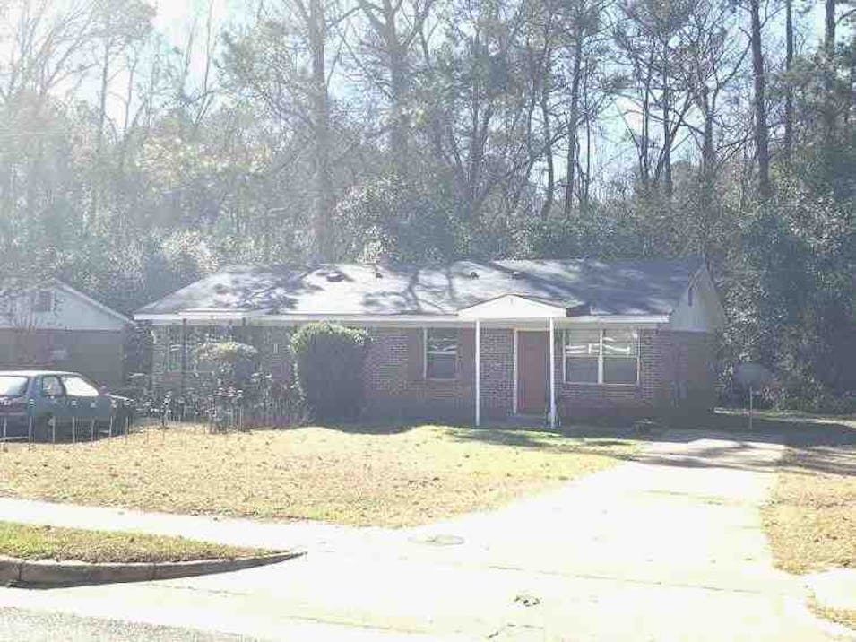 603 Johnson Rd Albany, GA 31705, Dougherty County